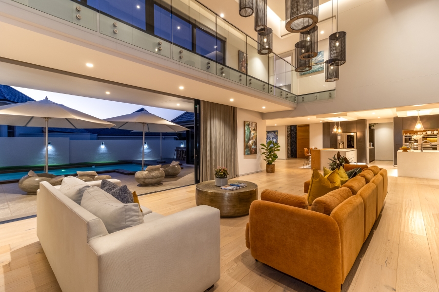 5 Bedroom Property for Sale in Pearl Valley at Val de Vie Western Cape